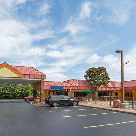 Extended Stay America Suites - Бристол Екстериор снимка