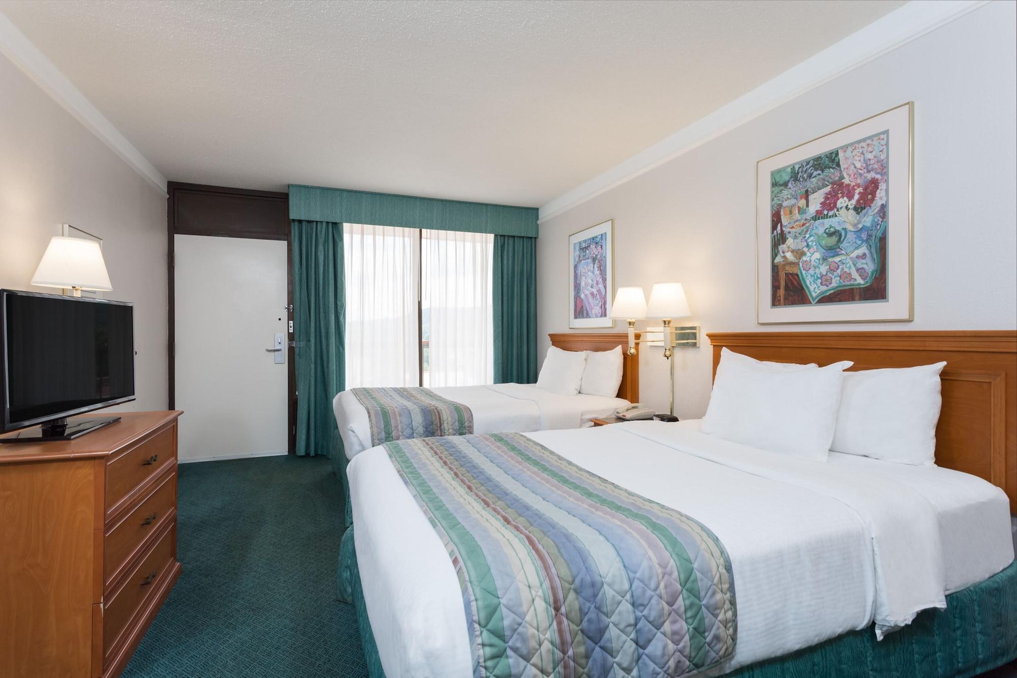 Extended Stay America Suites - Бристол Екстериор снимка