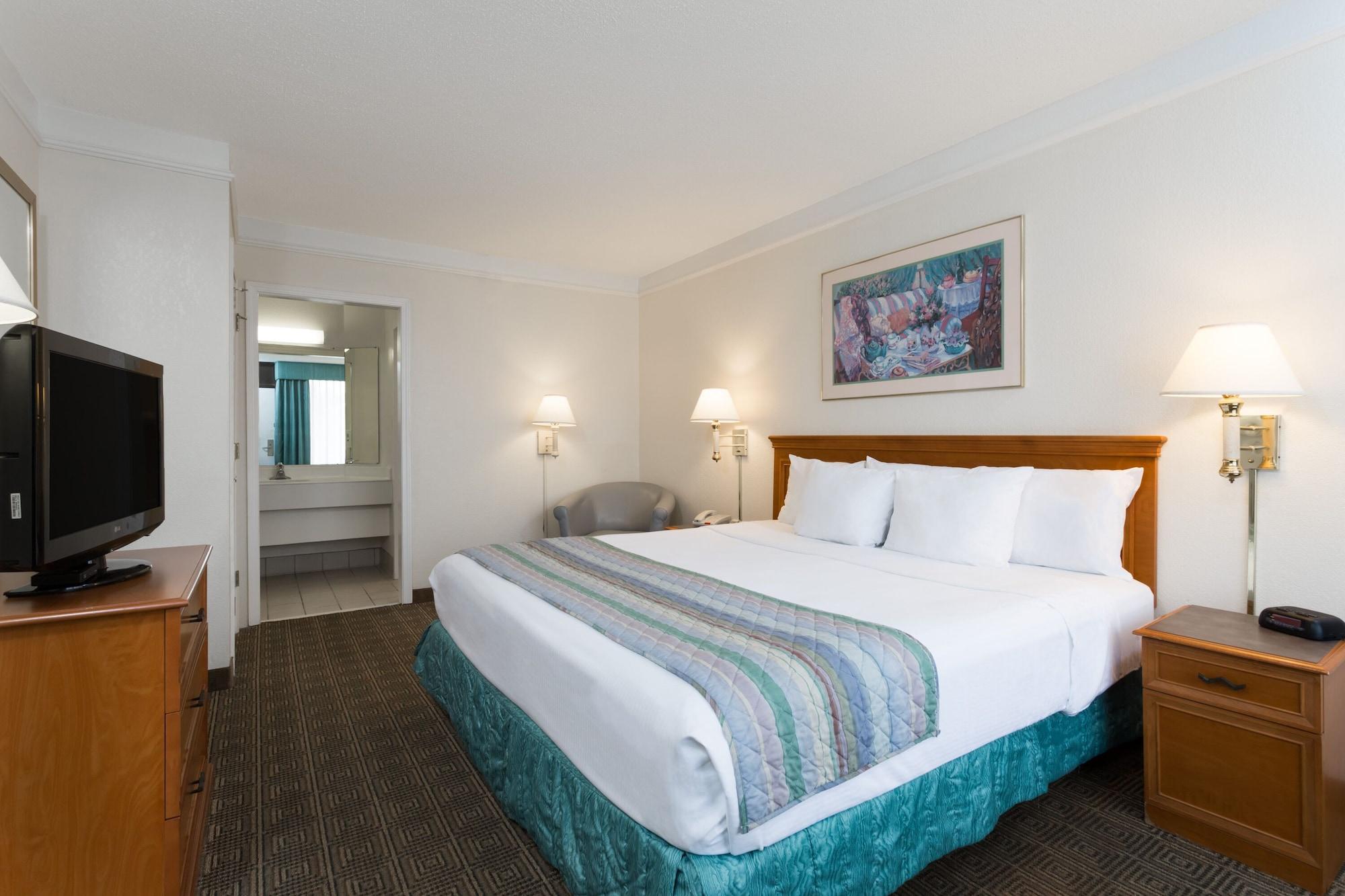 Extended Stay America Suites - Бристол Екстериор снимка