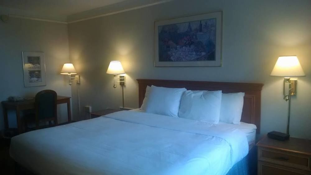 Extended Stay America Suites - Бристол Екстериор снимка