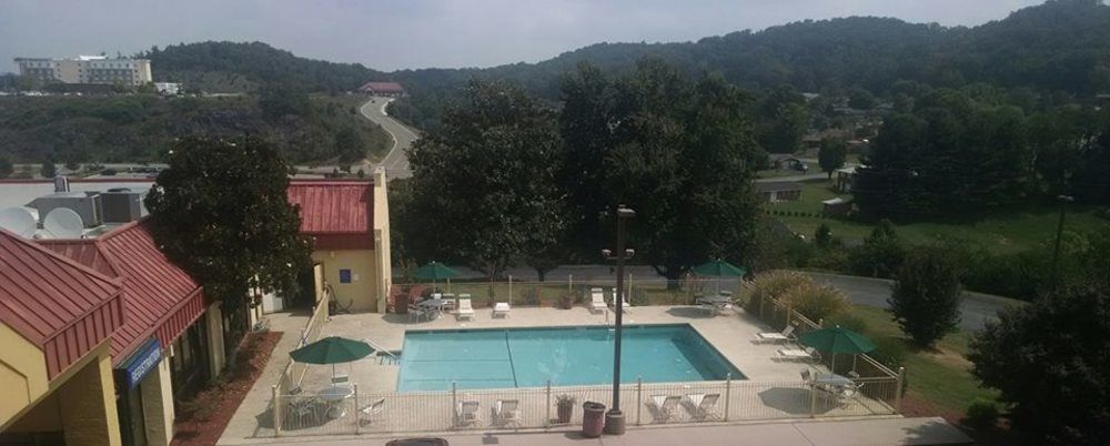 Extended Stay America Suites - Бристол Екстериор снимка
