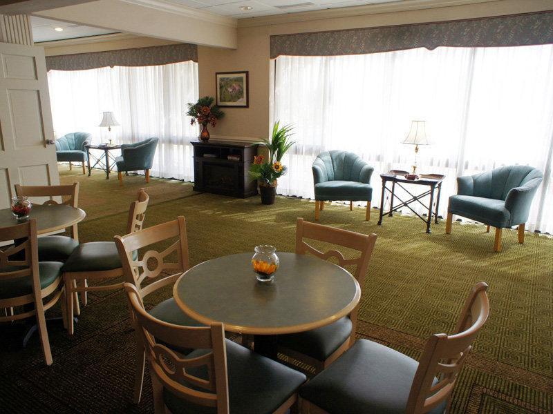Extended Stay America Suites - Бристол Екстериор снимка