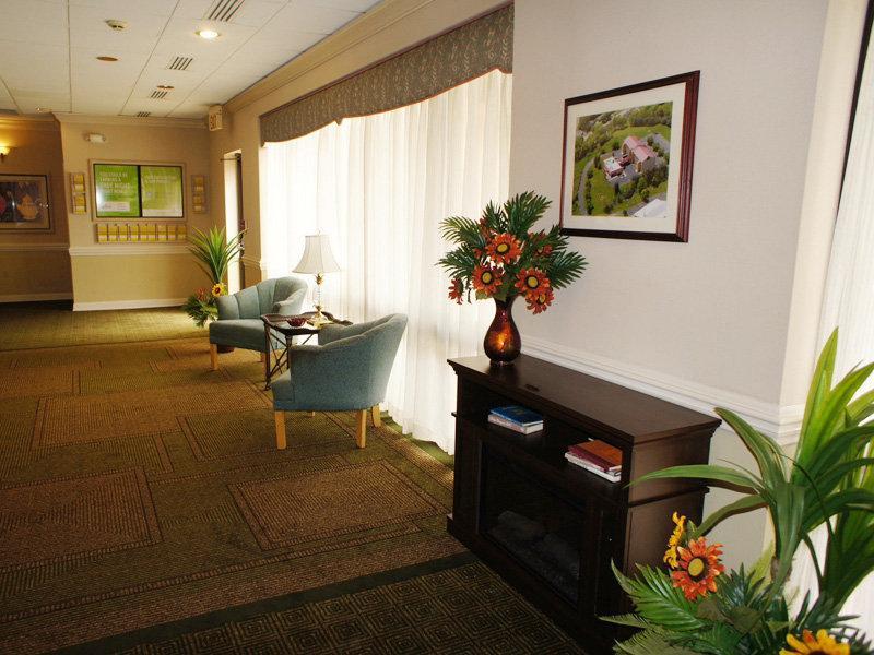 Extended Stay America Suites - Бристол Екстериор снимка