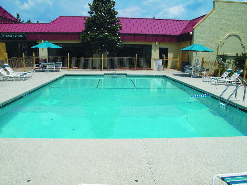 Extended Stay America Suites - Бристол Екстериор снимка