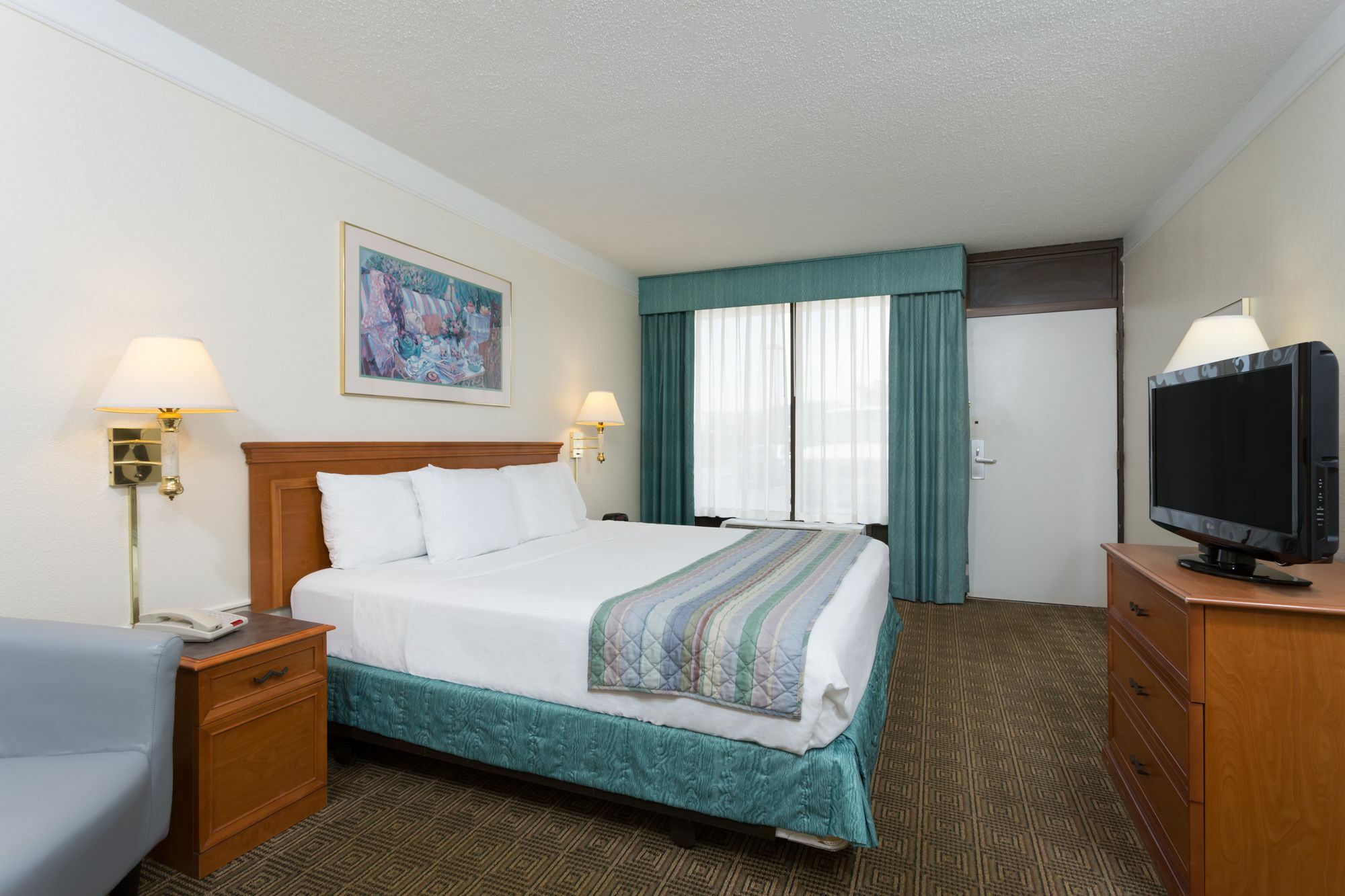 Extended Stay America Suites - Бристол Екстериор снимка