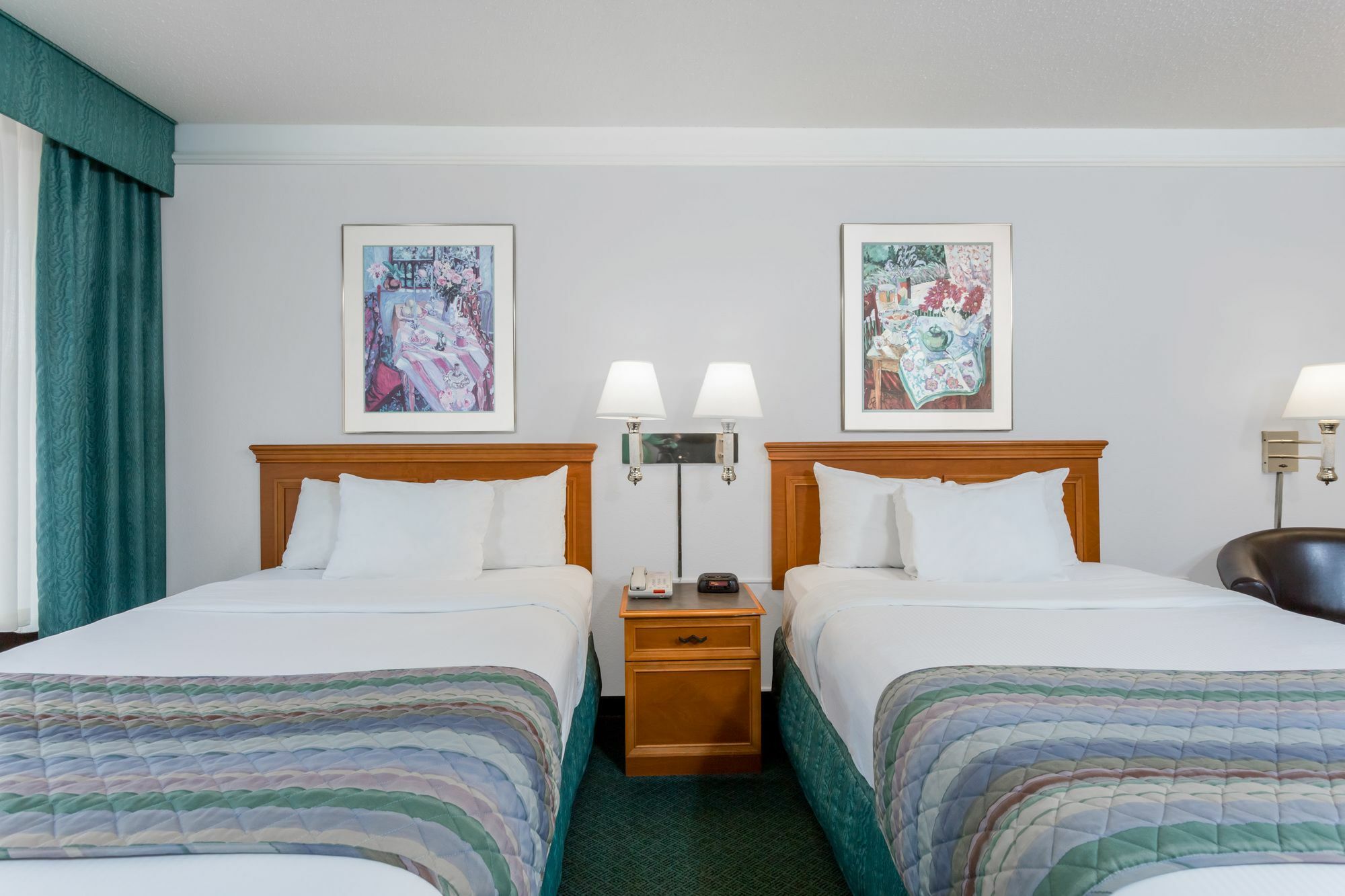 Extended Stay America Suites - Бристол Екстериор снимка